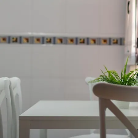 Apartment Ah Delux3rooms Campus Milan Vut6519as