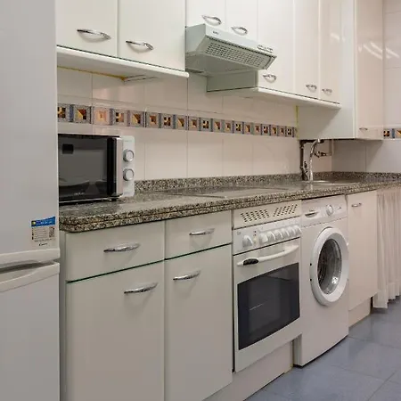 Ah Delux3rooms Campus Milan Vut6519as Apartment Oviedo