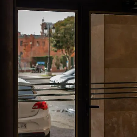 Ah Delux3rooms Campus Milan Vut6519as * Oviédo