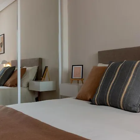 Ah Delux3rooms Campus Milan Vut6519as *