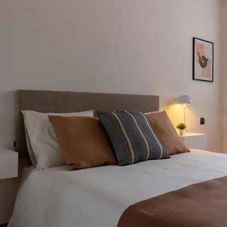 Ah Delux3rooms Campus Milan Vut6519as Appartement *