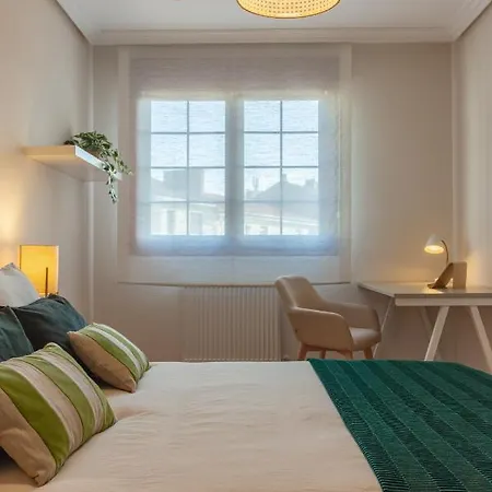 Ah Delux3rooms Campus Milan Vut6519as Oviédo