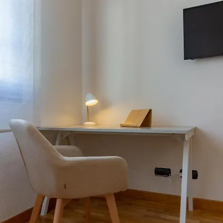 Ah Delux3rooms Campus Milan Vut6519as Apartment *