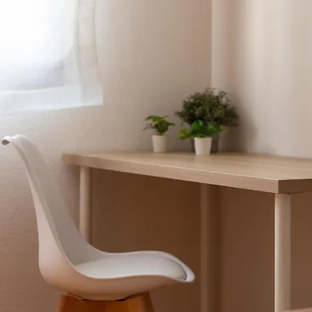 Apartment Ah Delux3rooms Campus Milan Vut6519as