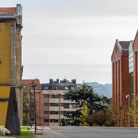 Ah Delux3rooms Campus Milan Vut6519as Apartment *