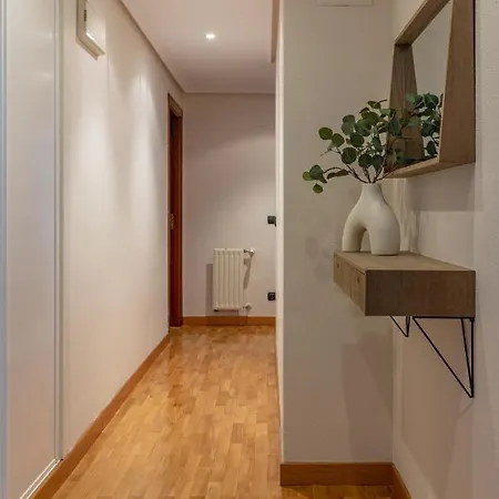 Ah Delux3rooms Campus Milan Vut6519as * Oviedo
