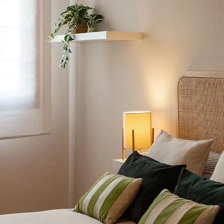 Ah Delux3rooms Campus Milan Vut6519as * Oviédo