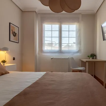 Ah Delux3rooms Campus Milan Vut6519as Apartment Oviédo