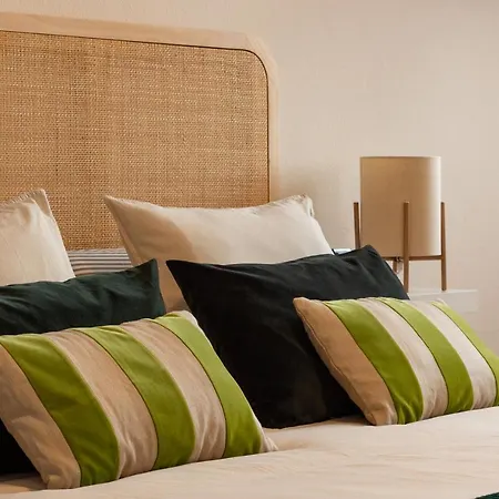 Apartment Ah Delux3rooms Campus Milan Vut6519as *