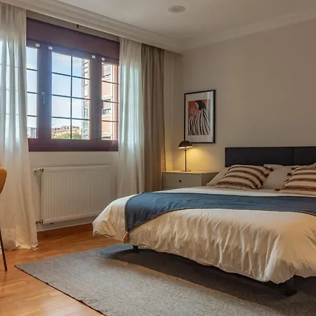 Apartment Ah Delux3rooms Campus Milan Vut6519as *