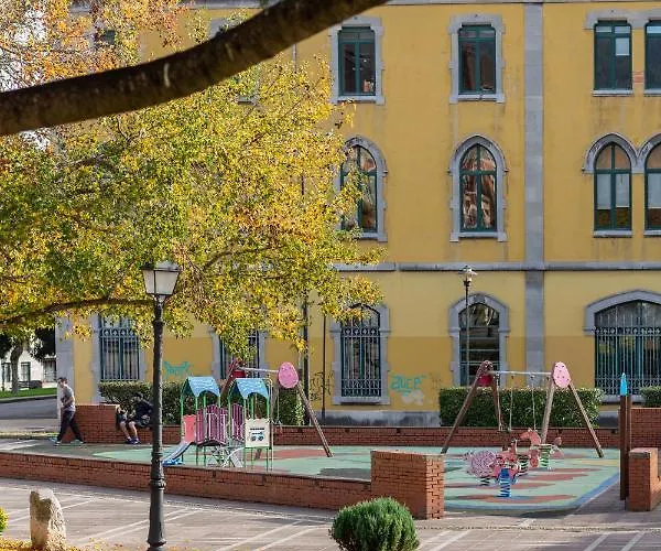 Ah Delux3rooms Campus Milan Vut6519as *