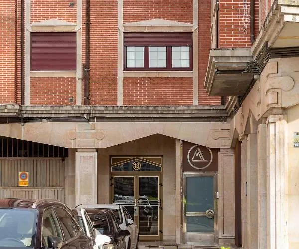 شقة Ah Delux3rooms Campus Milan Vut6519as *