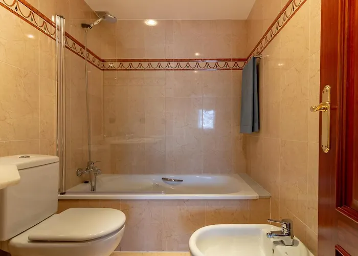 Ah Delux3rooms Campus Milan Vut6519as Oviede