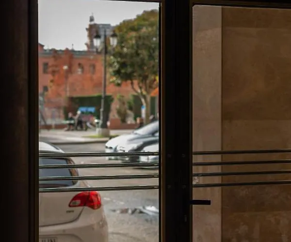 Ah Delux3rooms Campus Milan Vut6519as * اوفيدو