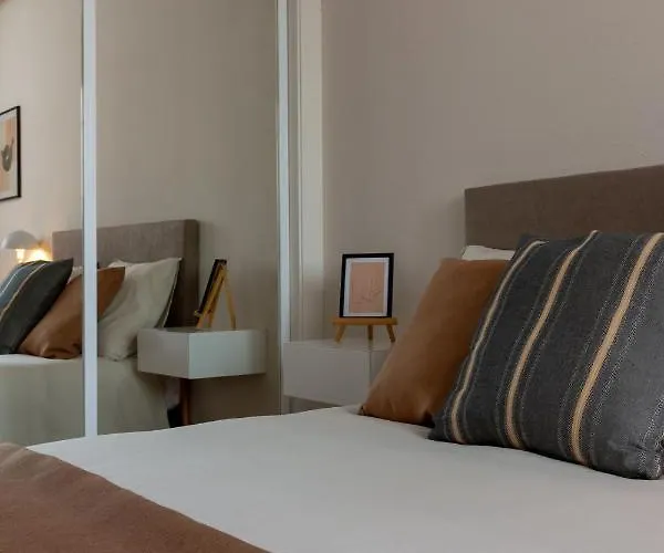 Ah Delux3rooms Campus Milan Vut6519as *