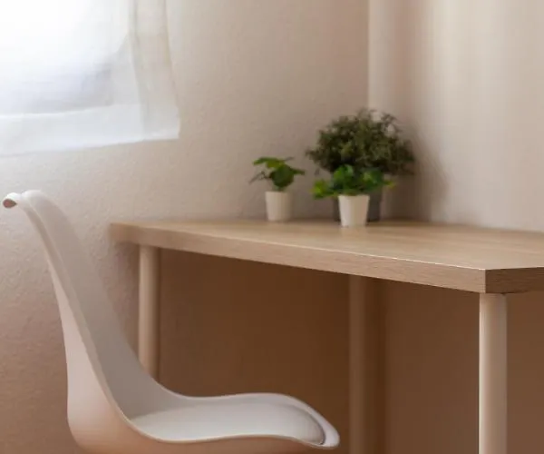 Appartement Ah Delux3rooms Campus Milan Vut6519as