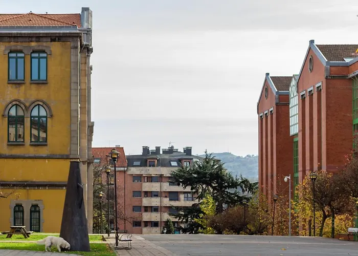 Ah Delux3rooms Campus Milan Vut6519as Appartement *