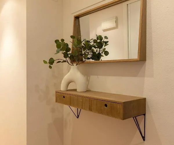 Appartement Ah Delux3rooms Campus Milan Vut6519as *