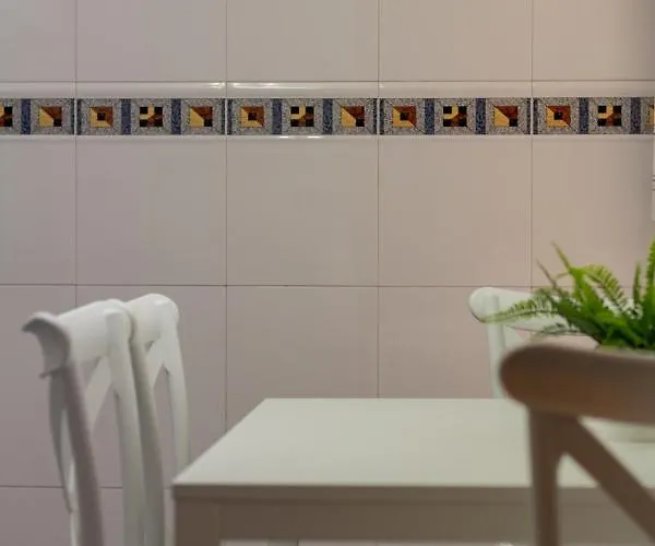 Appartement Ah Delux3rooms Campus Milan Vut6519as