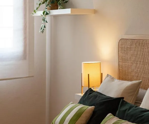 Ah Delux3rooms Campus Milan Vut6519as * Oviede