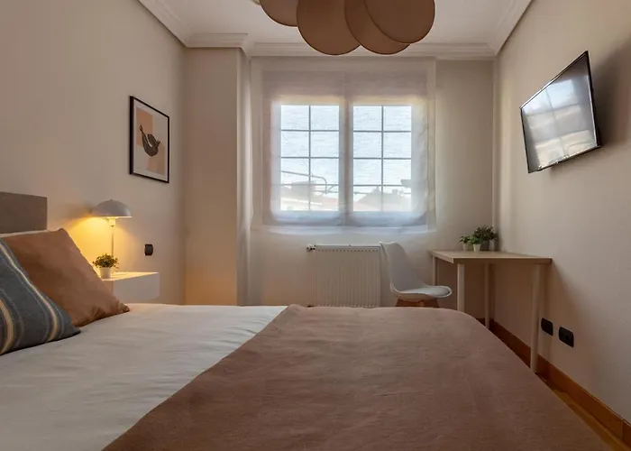 Ah Delux3rooms Campus Milan Vut6519as Appartement Oviede