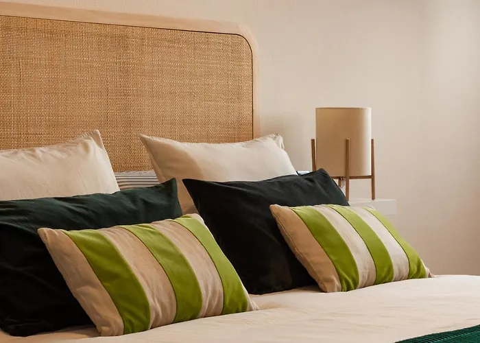 شقة Ah Delux3rooms Campus Milan Vut6519as *