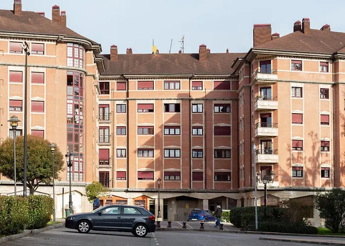 Ah Delux3rooms Campus Milan Vut6519as