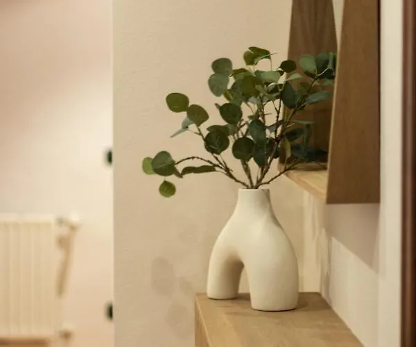 Appartement Ah Delux3rooms Campus Milan Vut6519as *