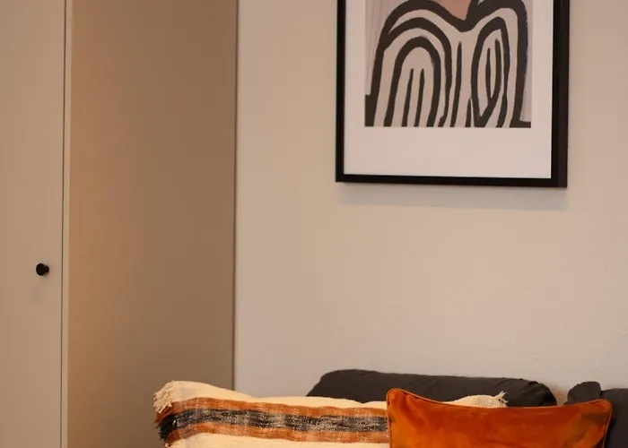 Appartement Ah Delux3rooms Campus Milan Vut6519as *