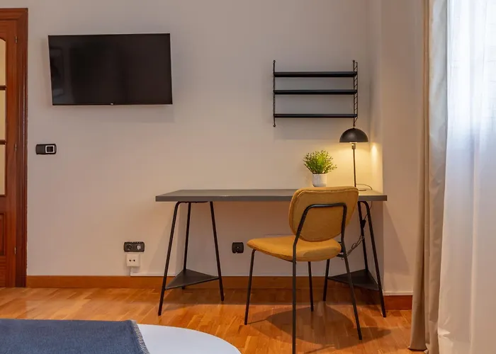 Ah Delux3rooms Campus Milan Vut6519as Appartement